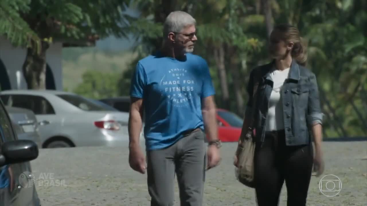 Сила желания 46 серия Сила желания 46 серия