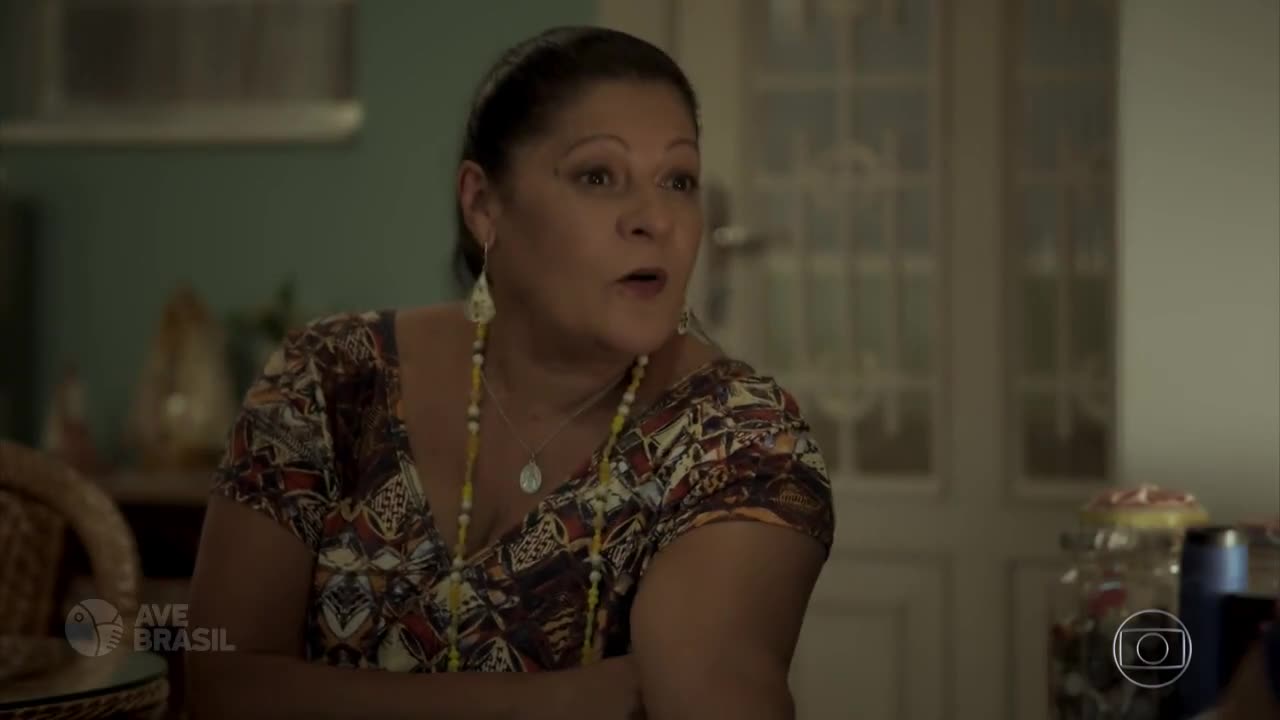 Сила желания 54 серия