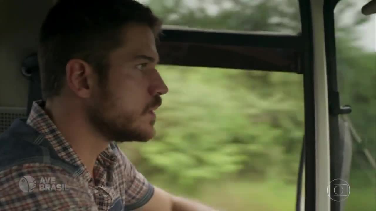 Сила желания 6 серия