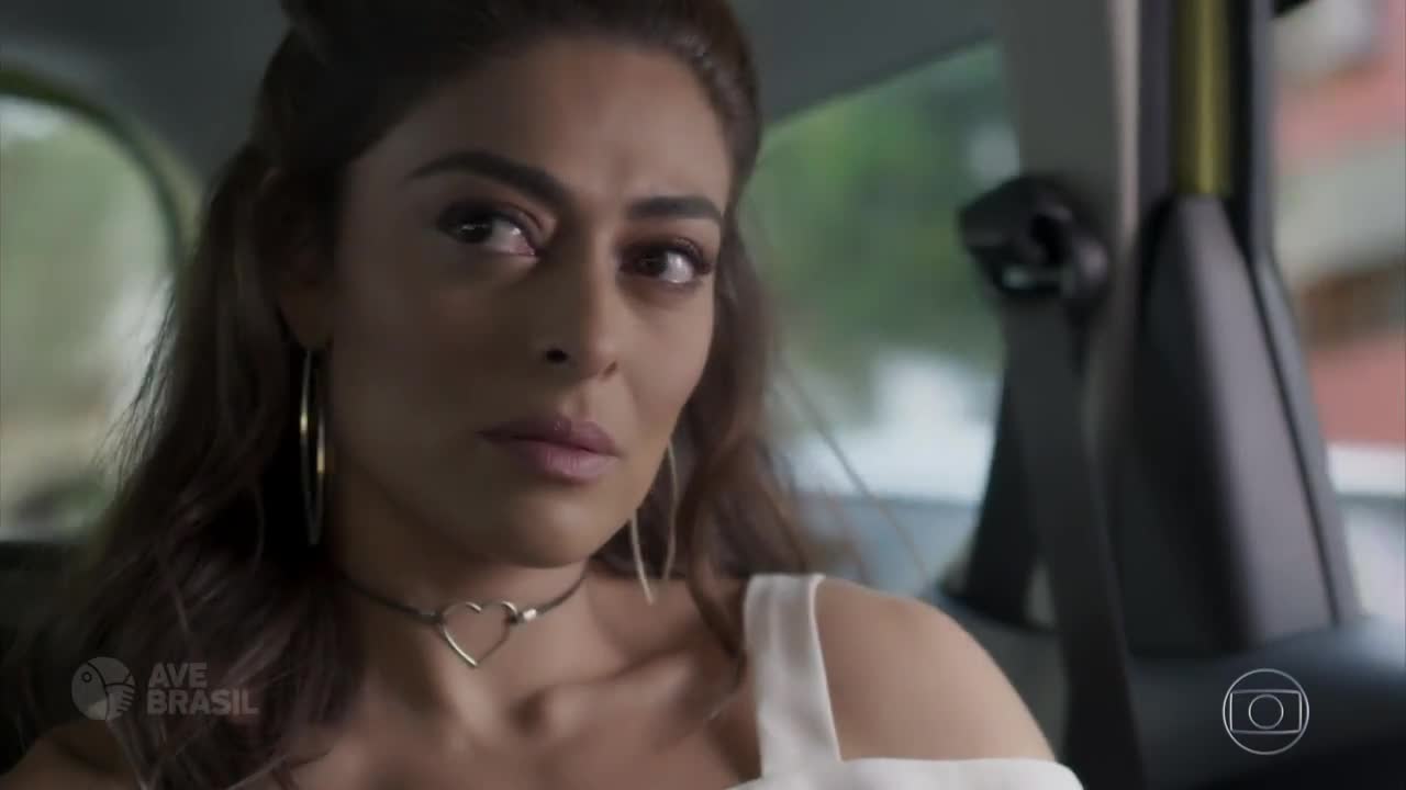 Сила желания 60 серия