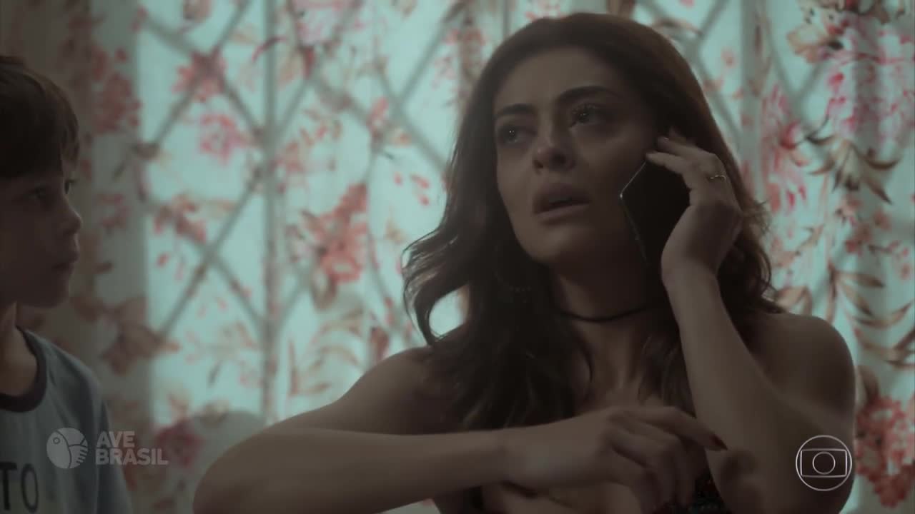 Сила желания 68 серия