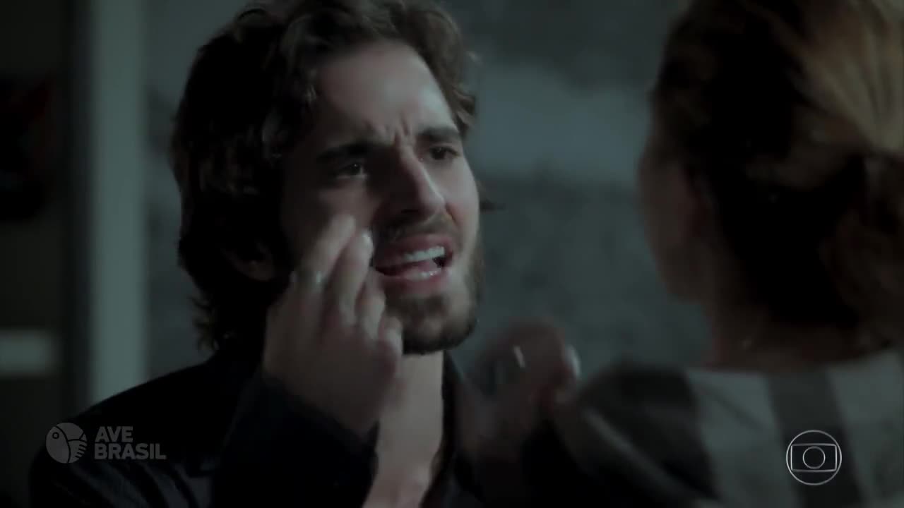 Сила желания 85 серия