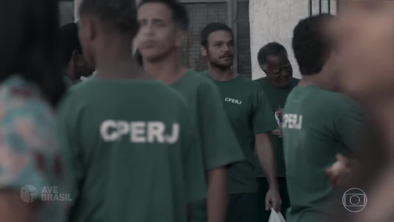 Сила желания 96 серия