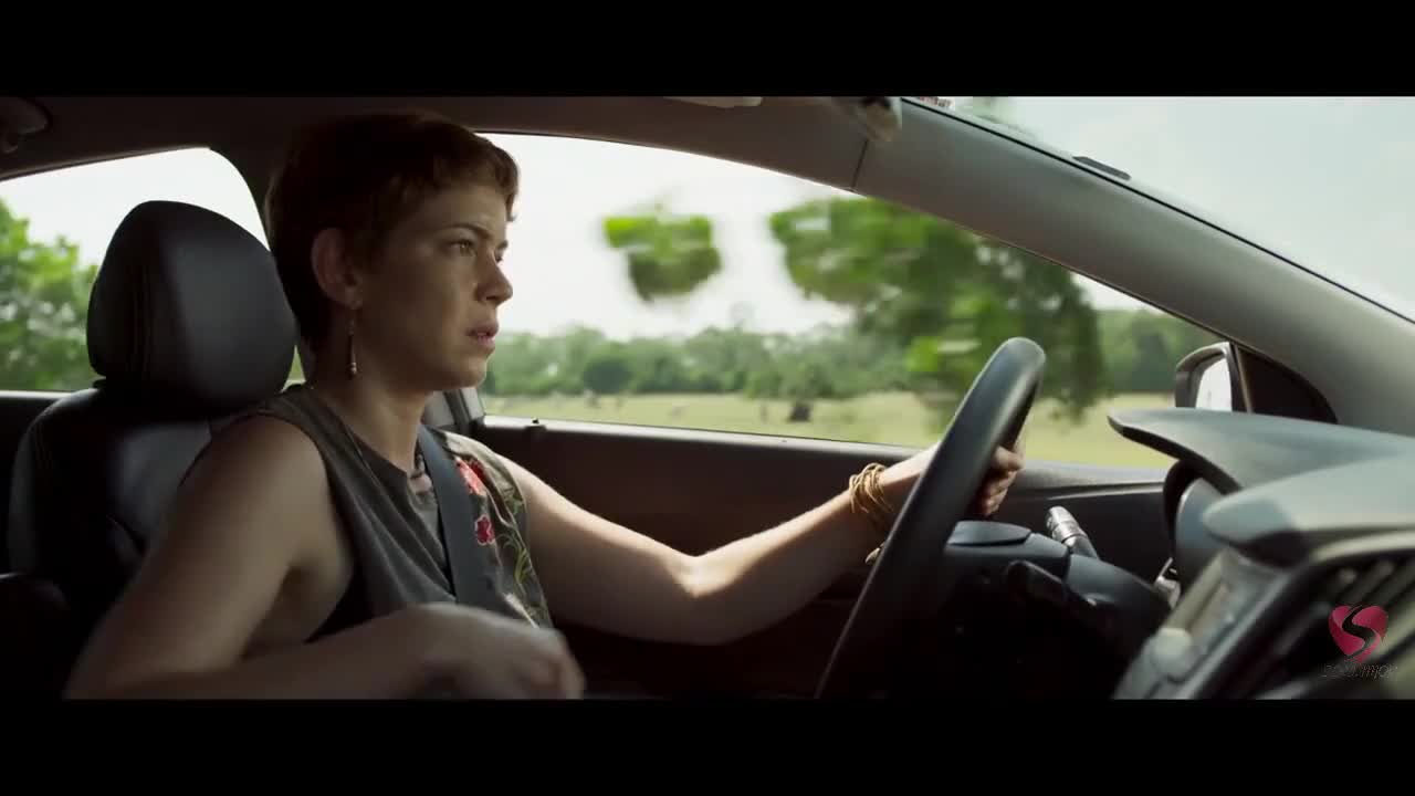 Араваны 1 серия Араваны 1 серия