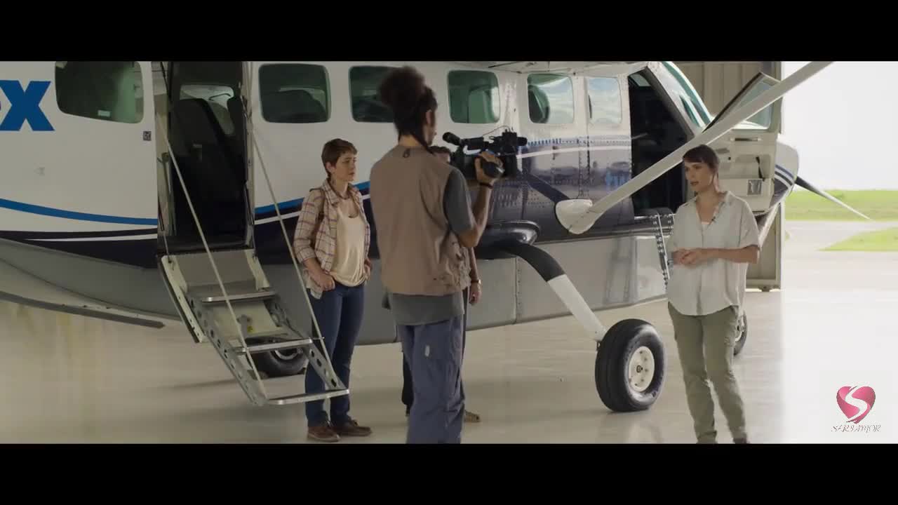 Араваны 4 серия Араваны 4 серия