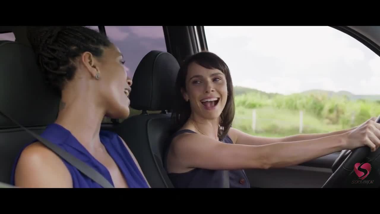 Араваны (2019) 6 серия