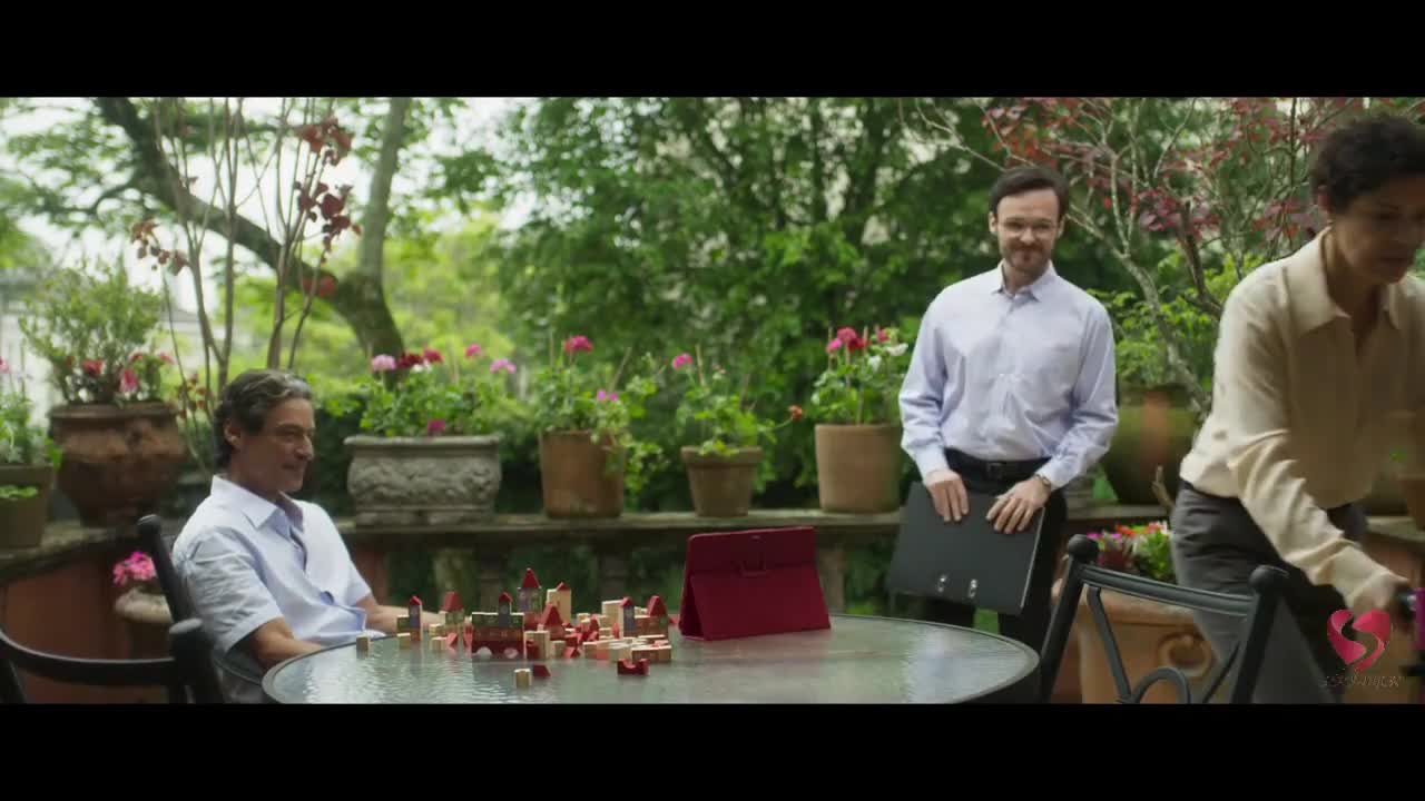 Араваны 7 серия Араваны 7 серия