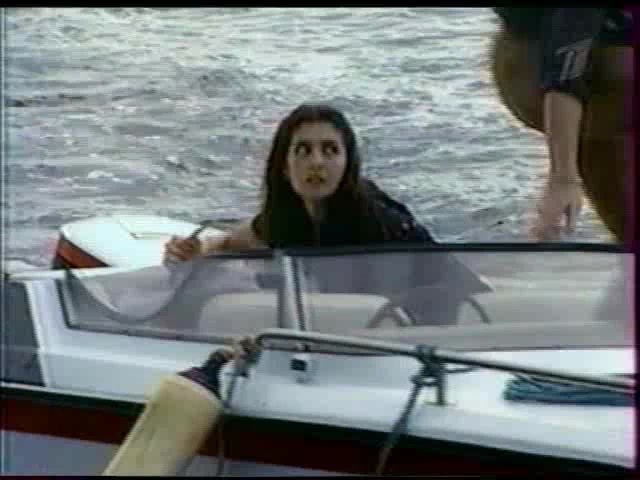 Берег мечты 11 серия Берег мечты 11 серия