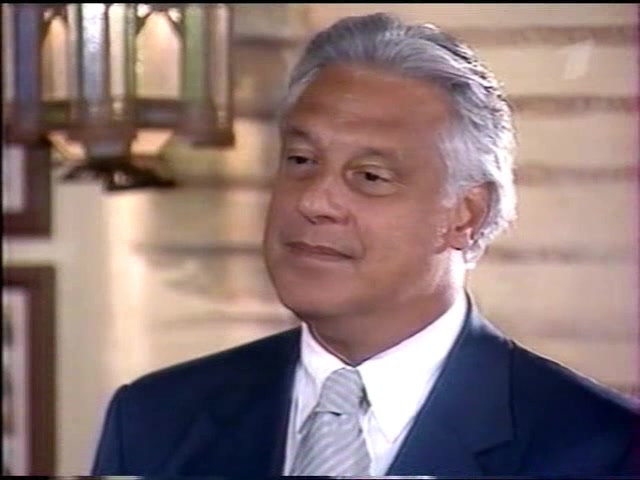 Берег мечты 114 серия