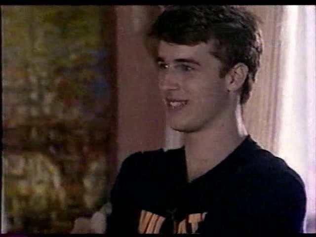 Берег мечты 140 серия Берег мечты 140 серия