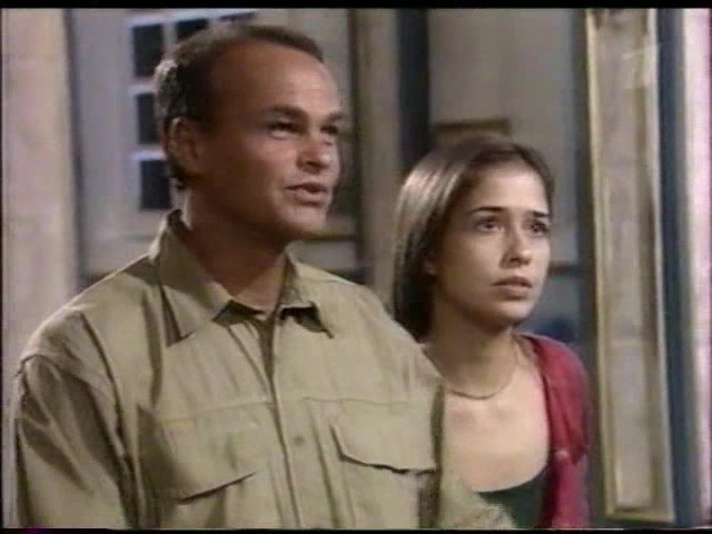 Берег мечты 143 серия Берег мечты 143 серия