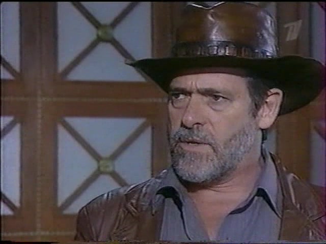 Берег мечты 156 серия Берег мечты 156 серия