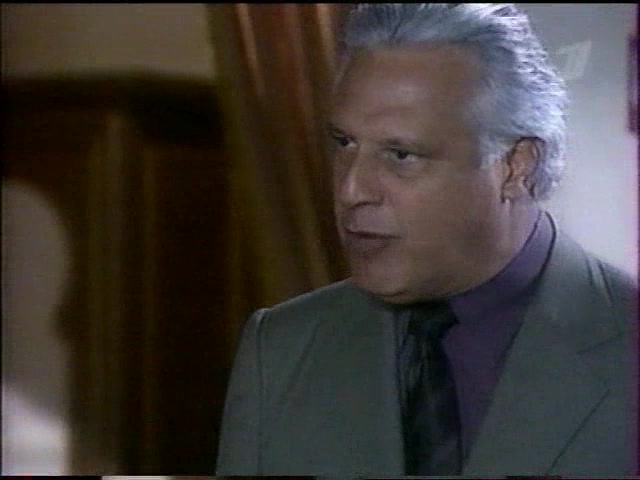 Берег мечты 157 серия