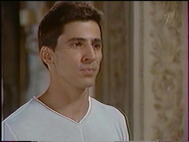 Берег мечты 16 серия Берег мечты 16 серия