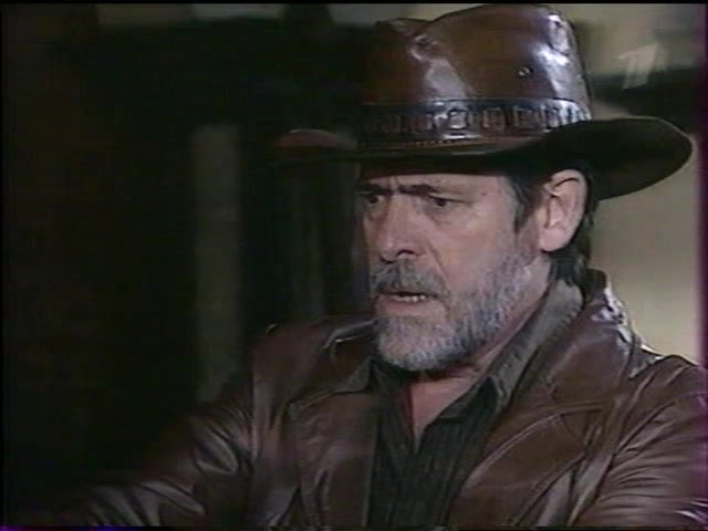 Берег мечты 177 серия