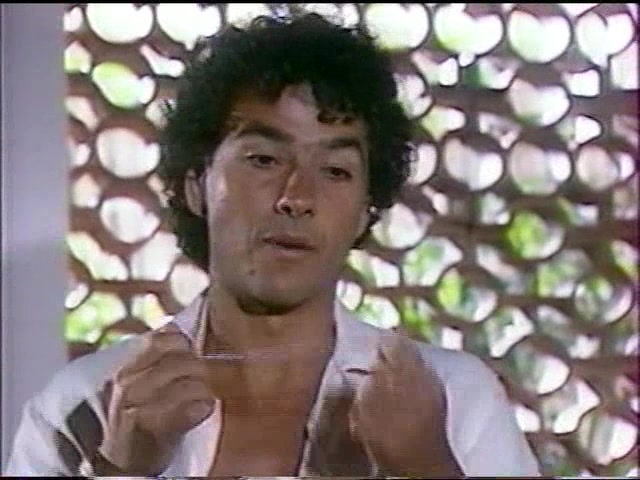 Берег мечты 188 серия