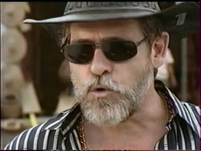 Берег мечты 19 серия