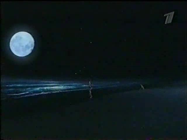 Берег мечты 190 серия Берег мечты 190 серия