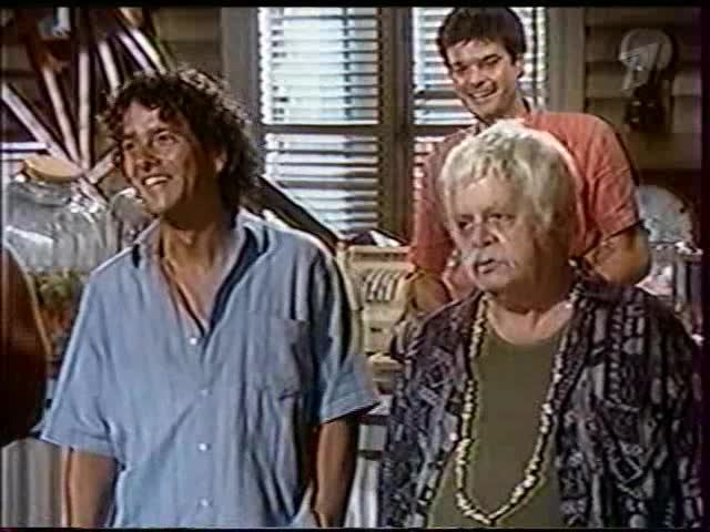 Берег мечты 47 серия