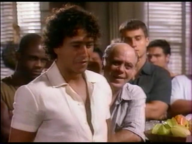 Берег мечты 74 серия Берег мечты 74 серия