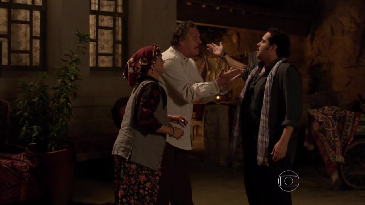 Спаси меня, Святой Георгий 103 серия Спаси меня, Святой Георгий 103 серия