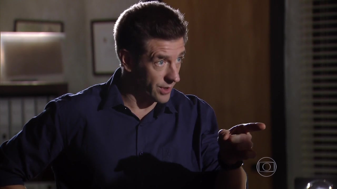 Спаси меня, Святой Георгий 105 серия