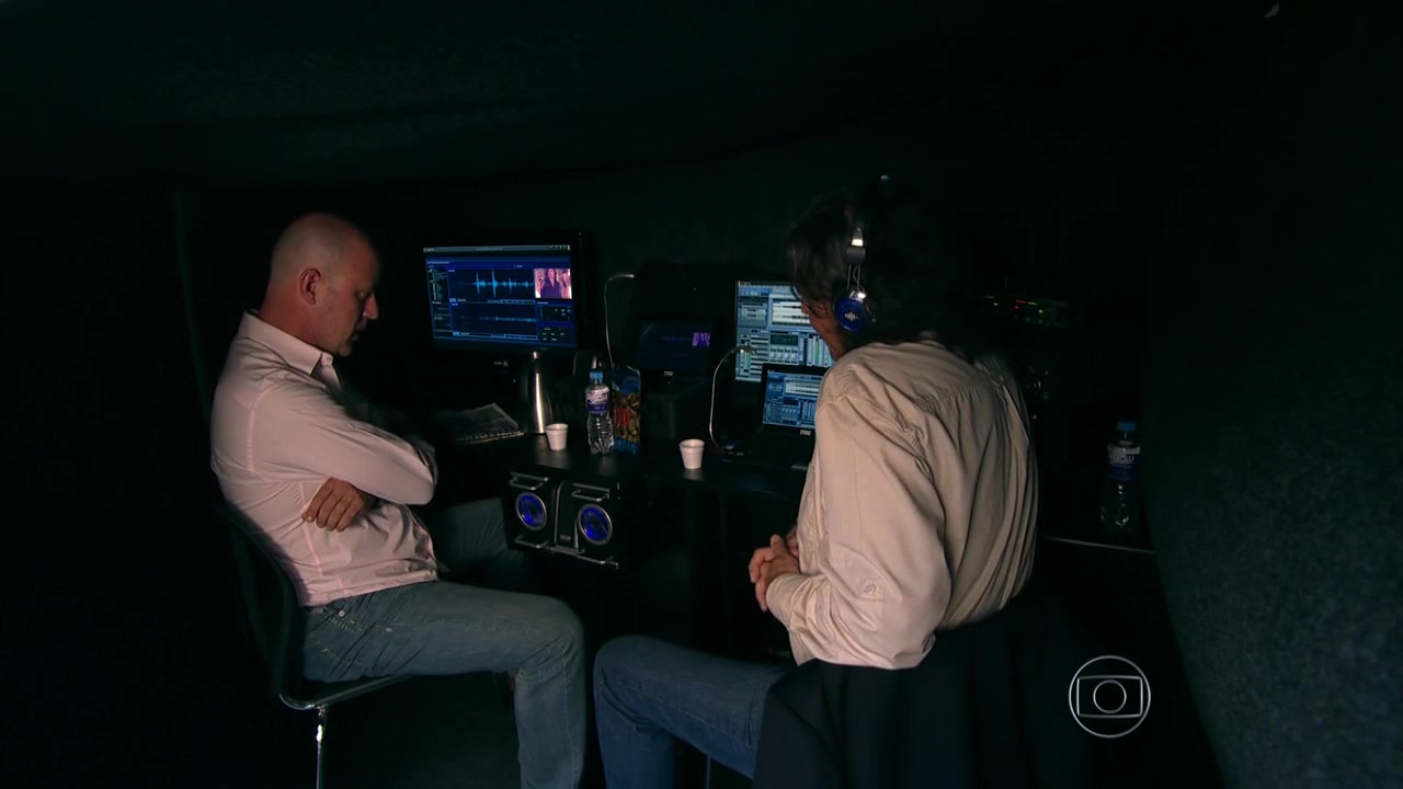 Спаси меня, Святой Георгий 133 серия