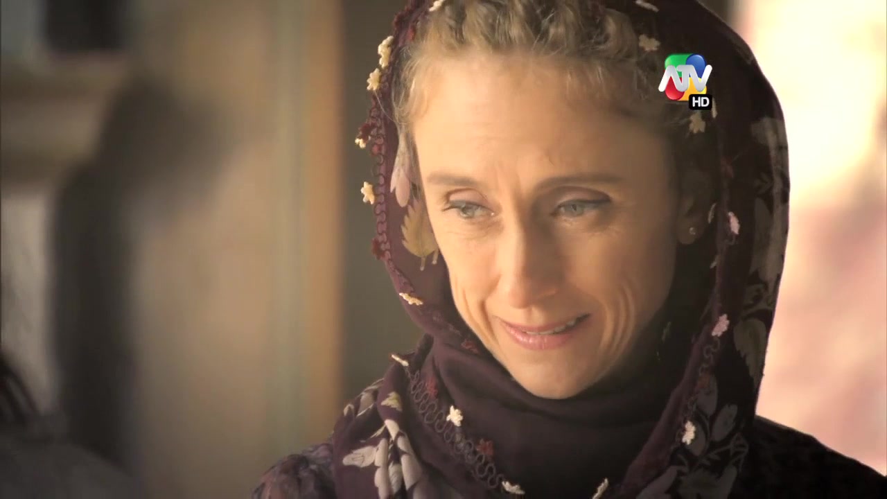 Спаси меня, Святой Георгий 46 серия