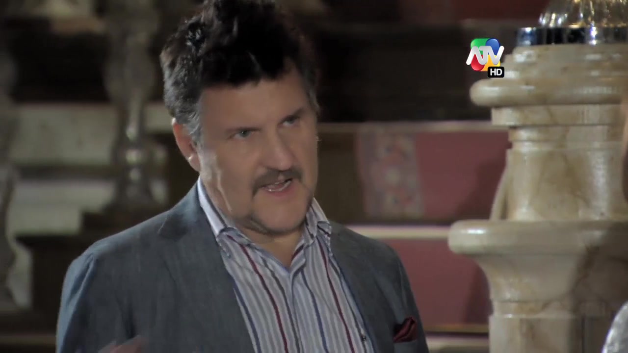 Спаси меня, Святой Георгий 66 серия Спаси меня, Святой Георгий 66 серия