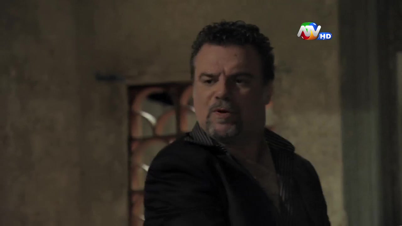 Спаси меня, Святой Георгий 84 серия