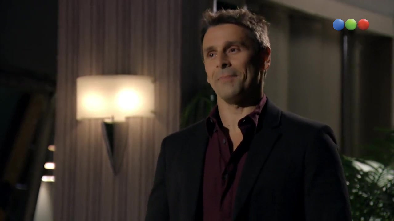 Спаси меня, Святой Георгий 87 серия