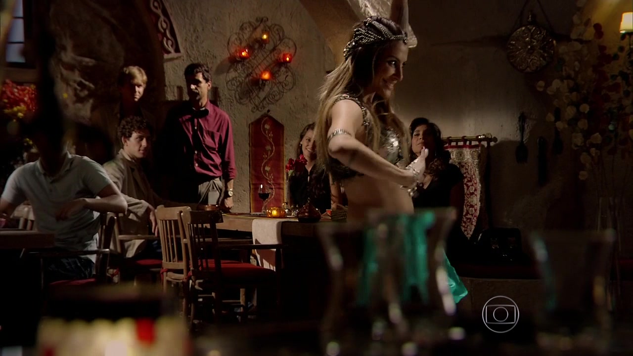 Спаси меня, Святой Георгий 91 серия