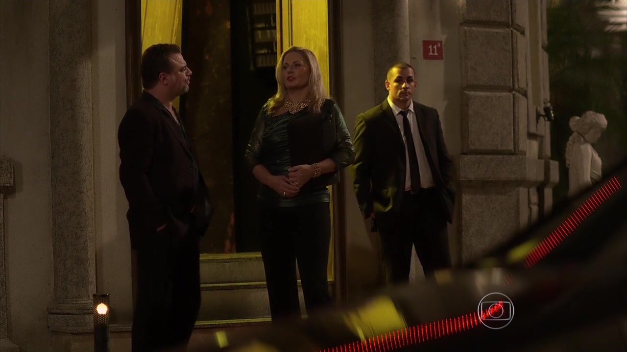 Спаси меня, Святой Георгий 98 серия