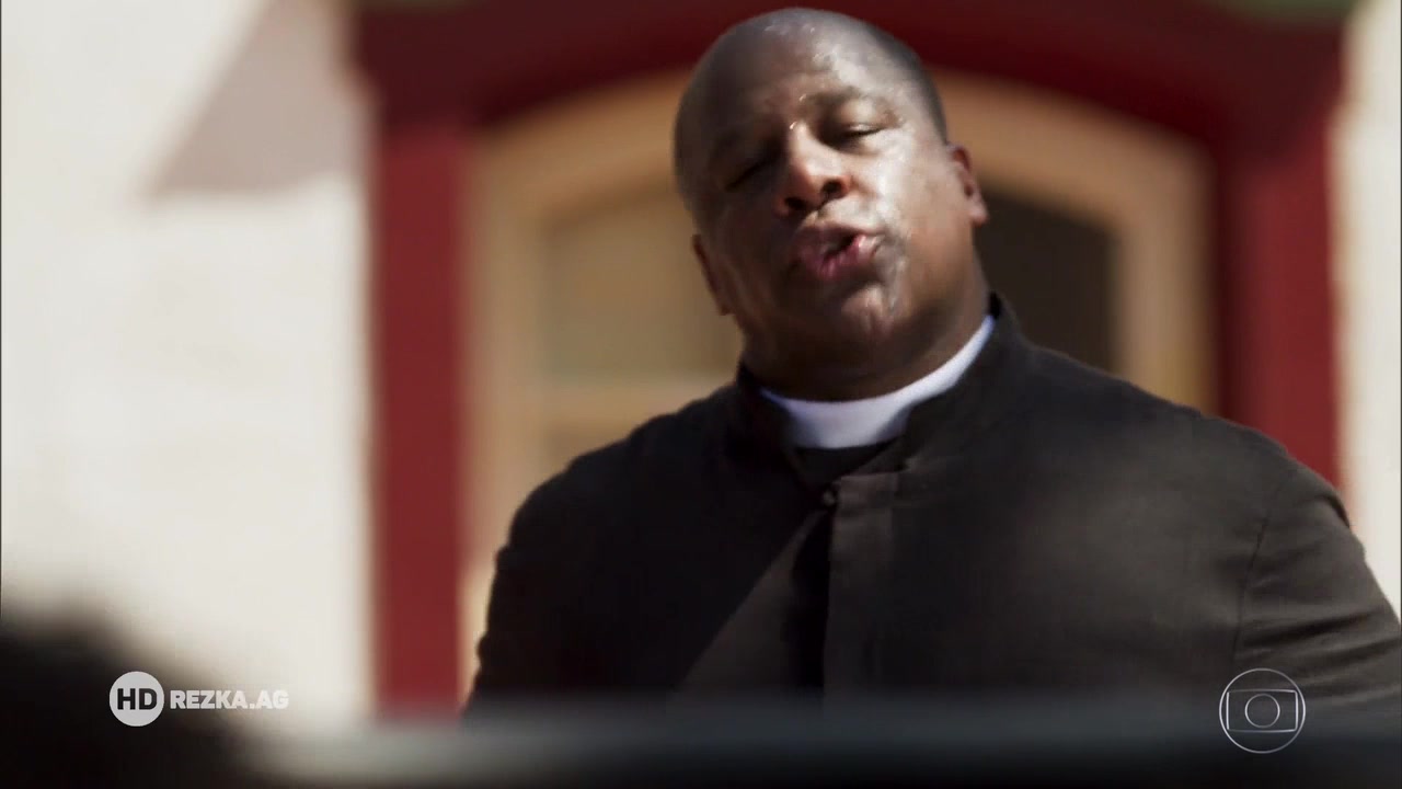 Седьмой хранитель 1 серия Седьмой хранитель 1 серия