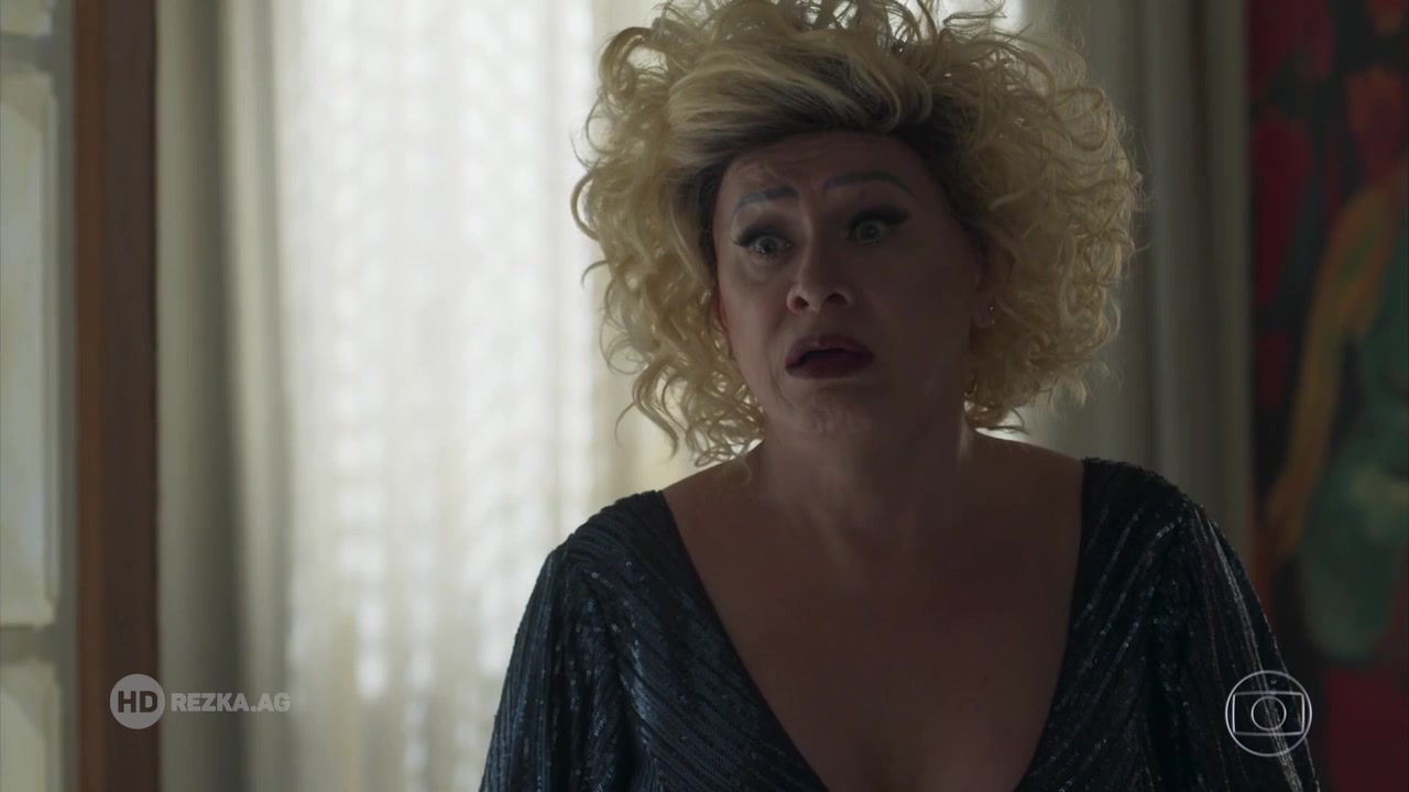 Седьмой хранитель (2018) 104 серия