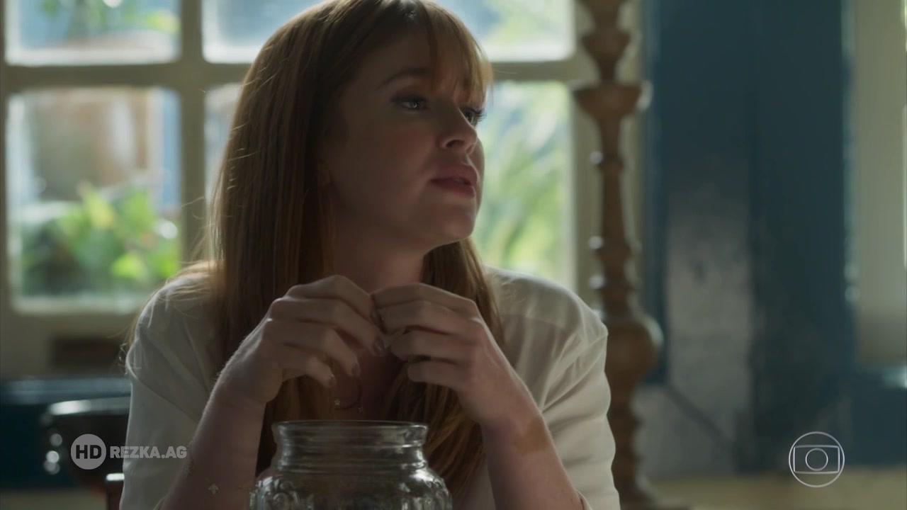 Седьмой хранитель 105 серия Седьмой хранитель 105 серия