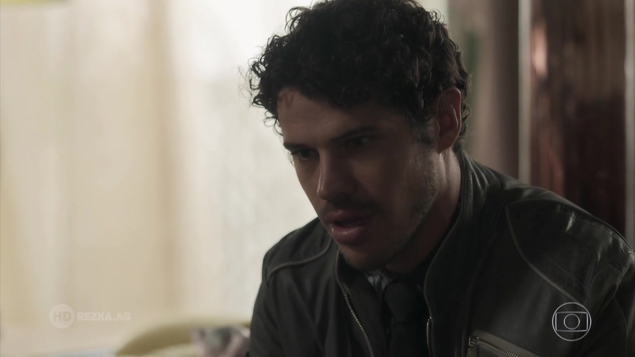 Седьмой хранитель 109 серия Седьмой хранитель 109 серия