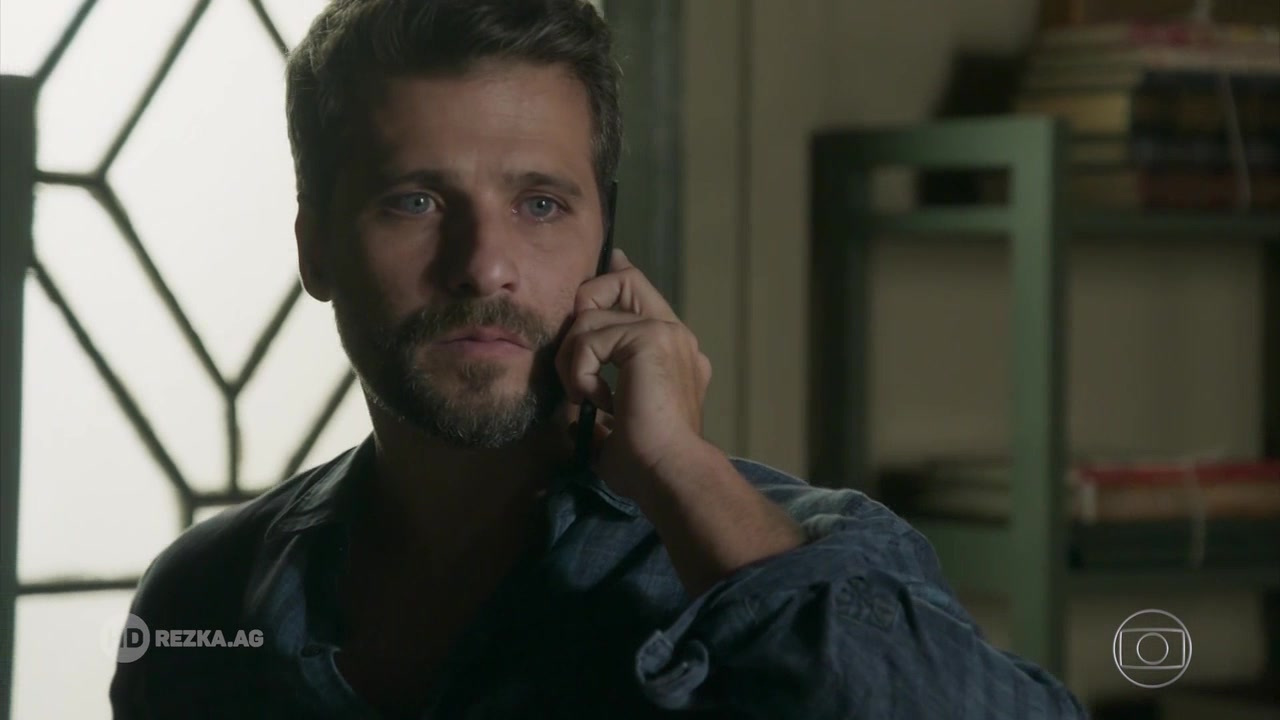 Седьмой хранитель 112 серия Седьмой хранитель 112 серия