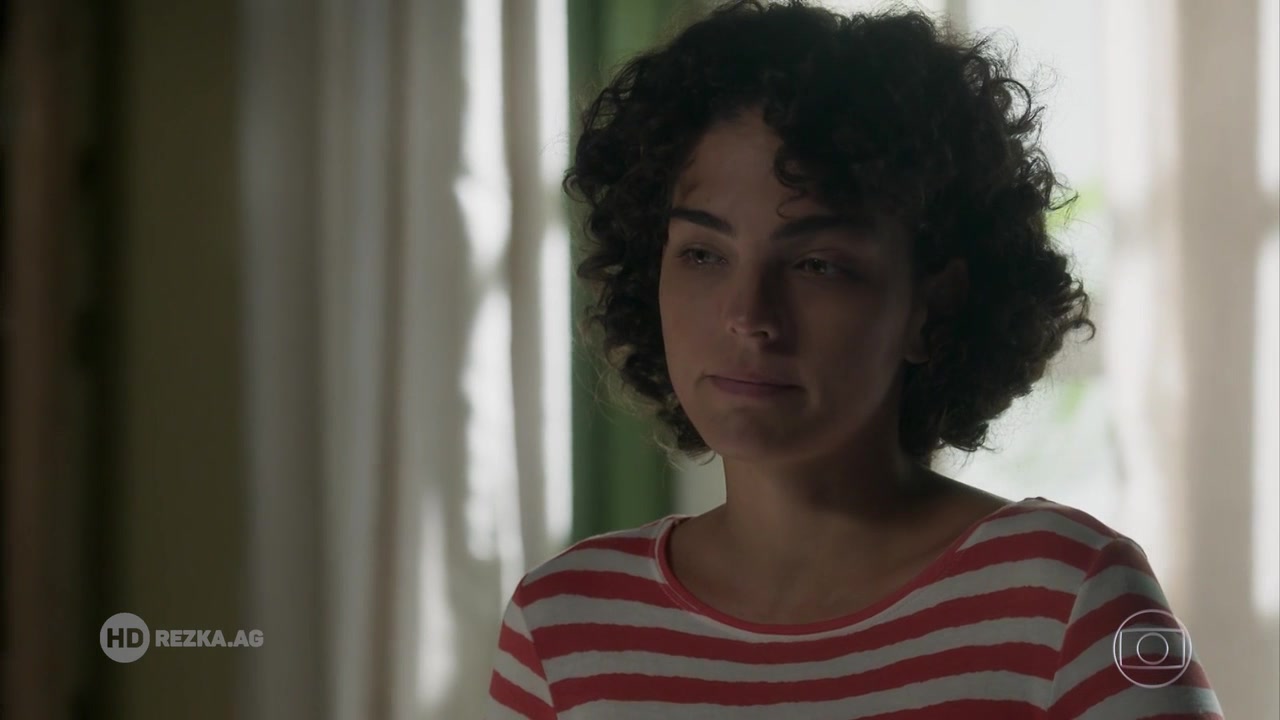 Седьмой хранитель 113 серия