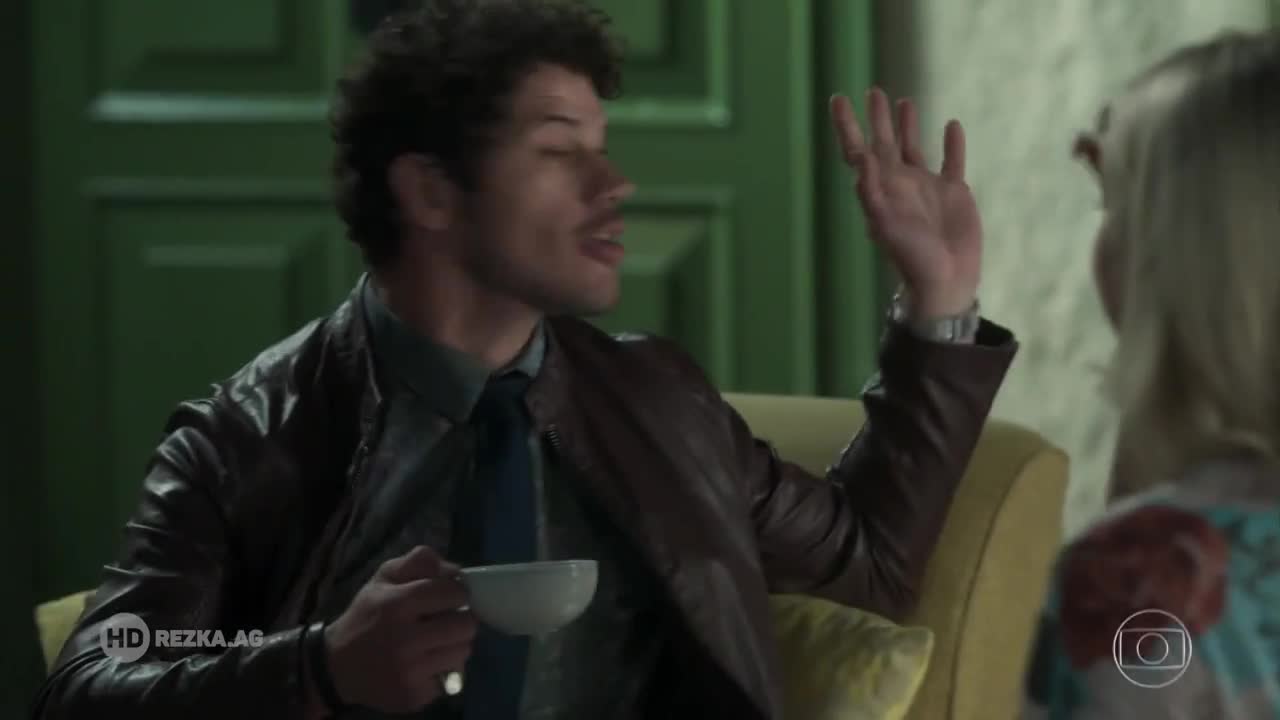 Седьмой хранитель (2018) 114 серия