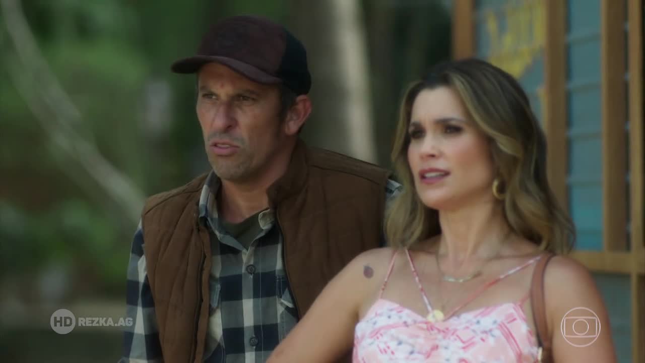 Седьмой хранитель 115 серия Седьмой хранитель 115 серия