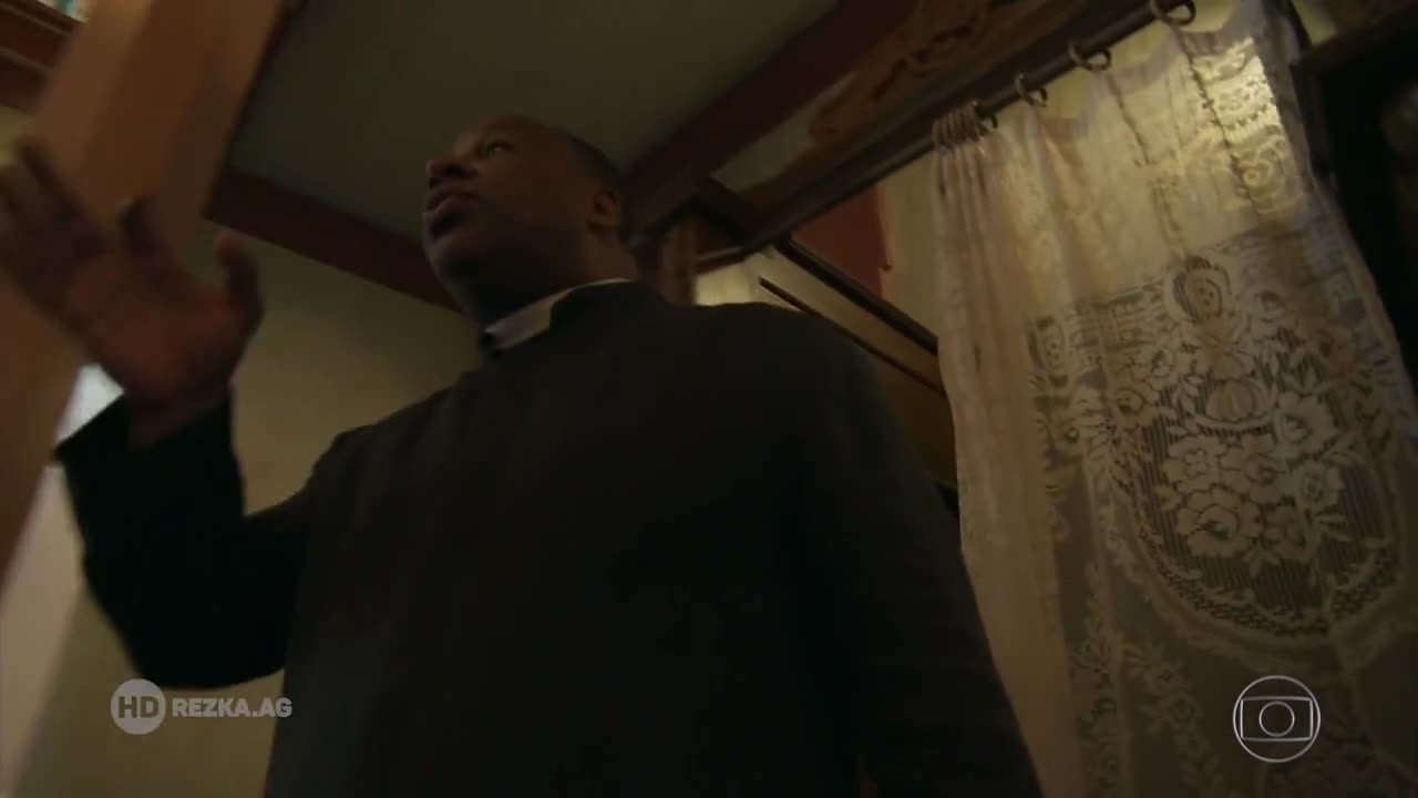 Седьмой хранитель 116 серия Седьмой хранитель 116 серия