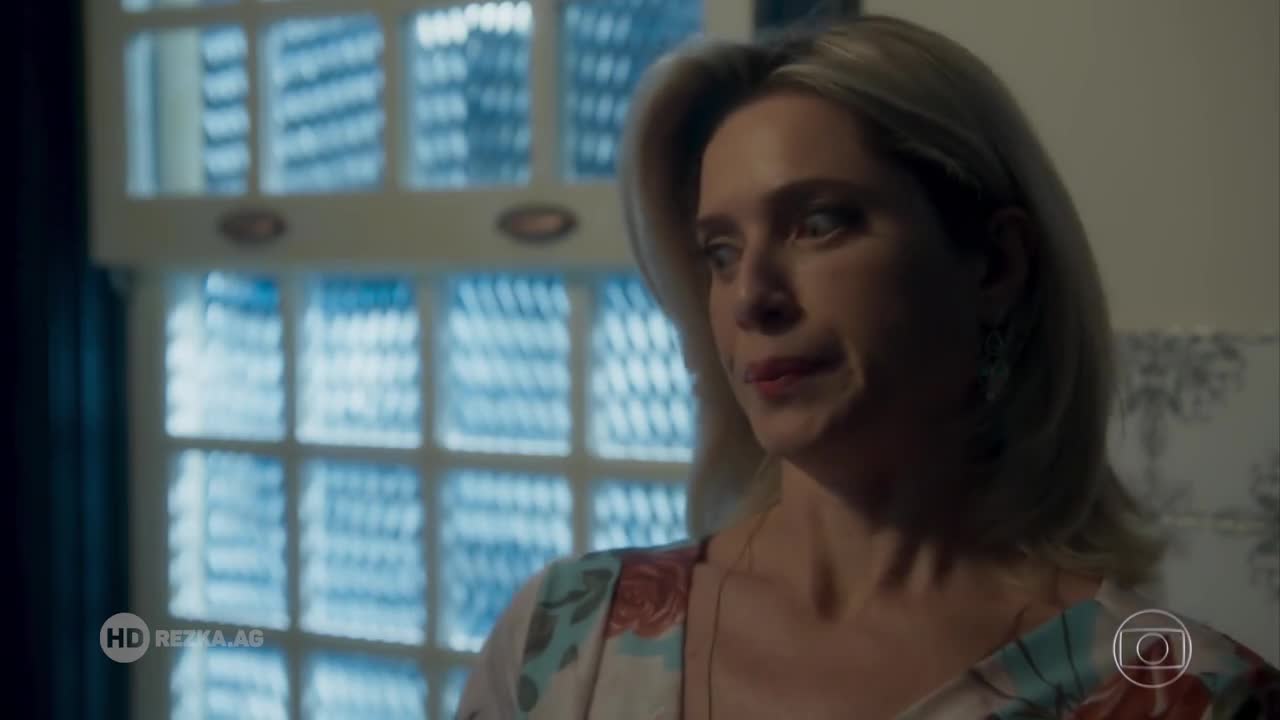 Седьмой хранитель (2018) 117 серия