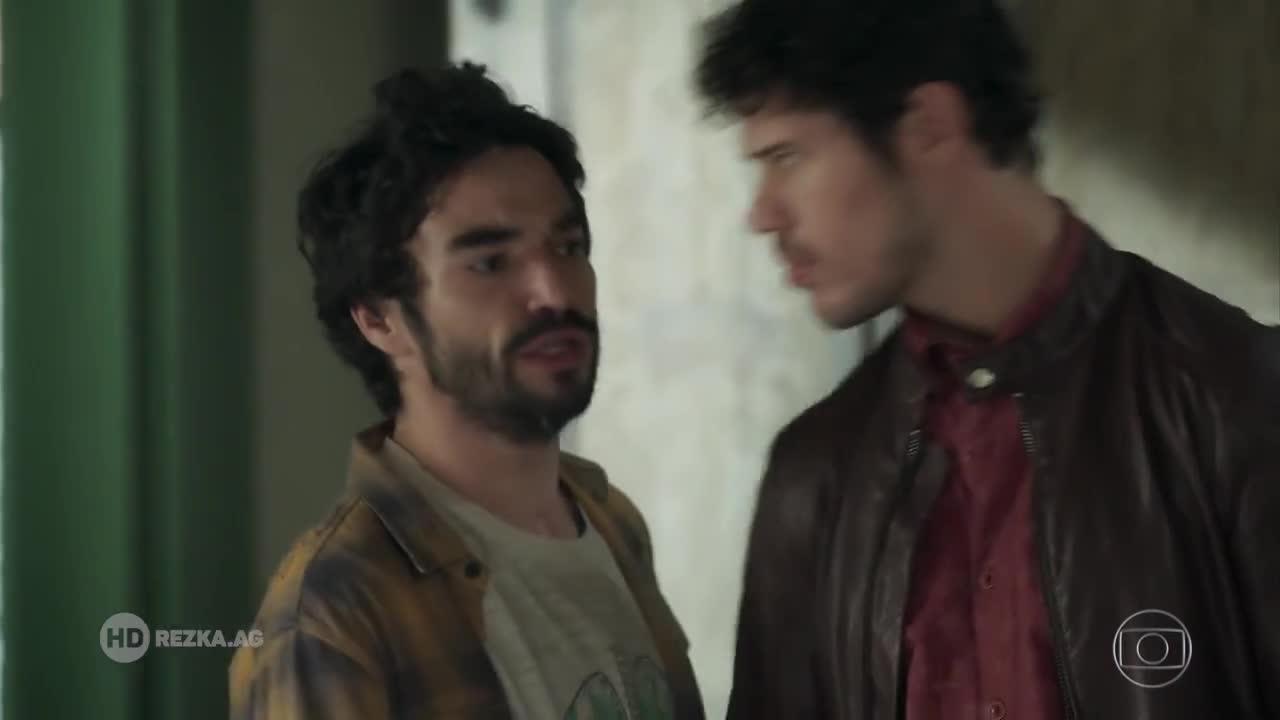 Седьмой хранитель 118 серия Седьмой хранитель 118 серия