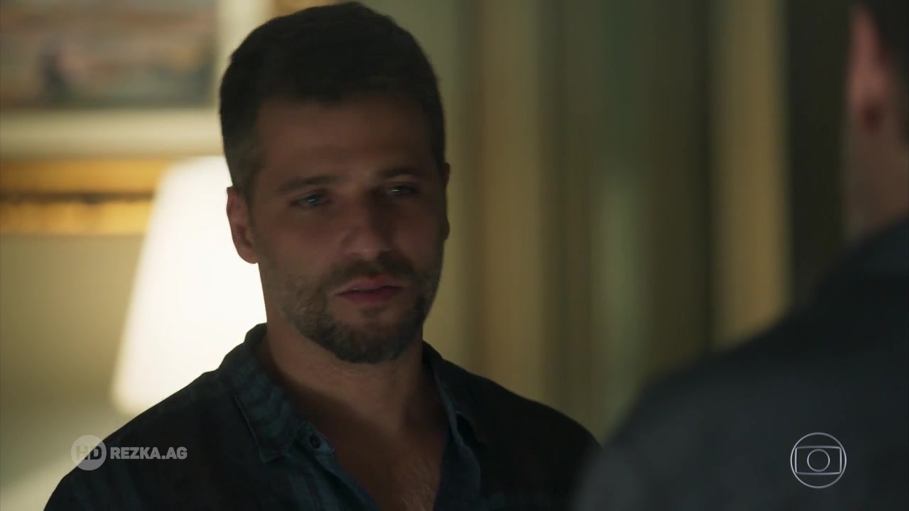 Седьмой хранитель (2018) 12 серия