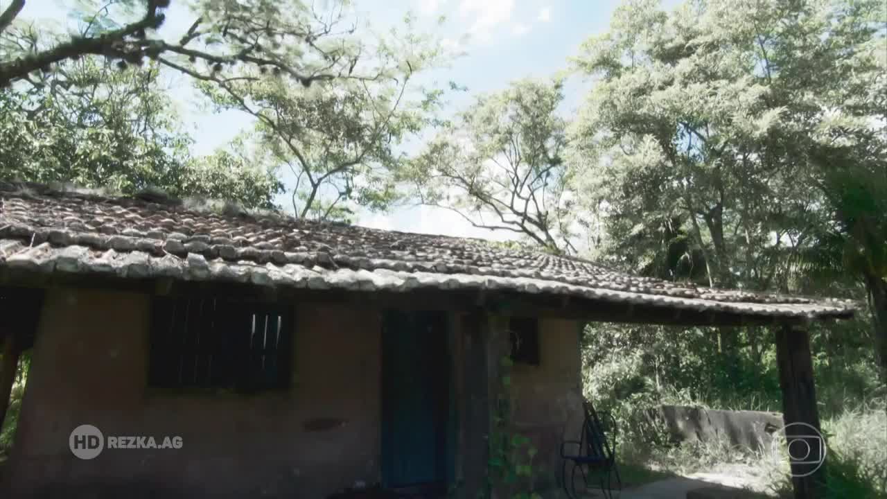 Седьмой хранитель 120 серия Седьмой хранитель 120 серия