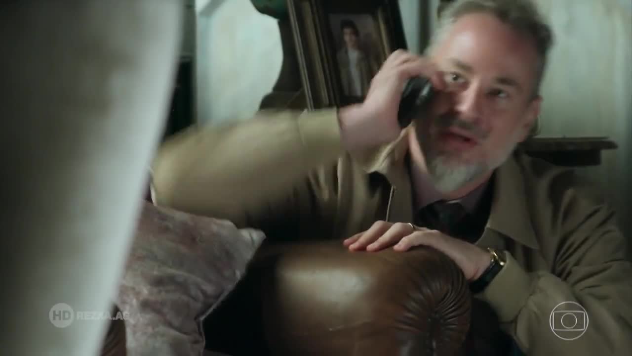 Седьмой хранитель 121 серия Седьмой хранитель 121 серия