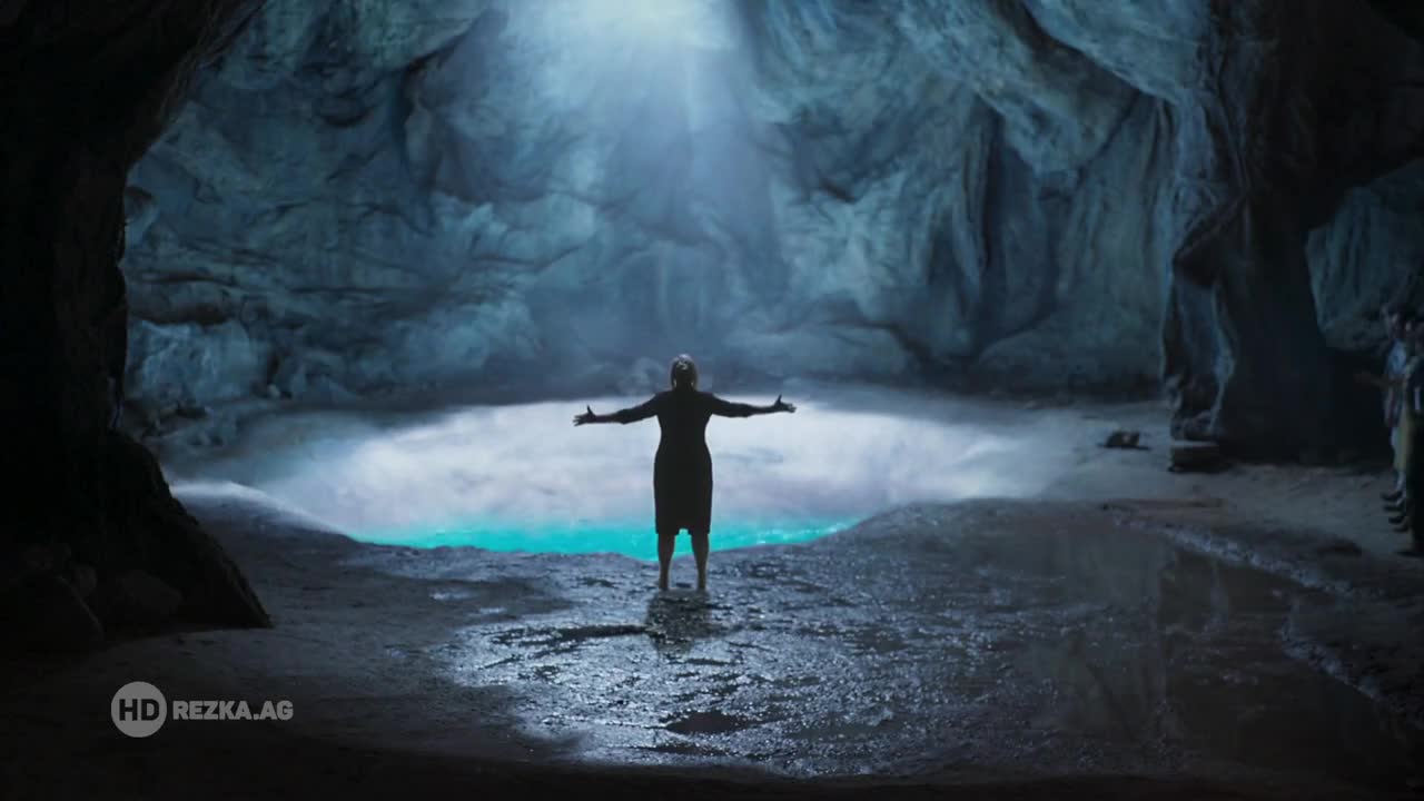 Седьмой хранитель 124 серия Седьмой хранитель 124 серия