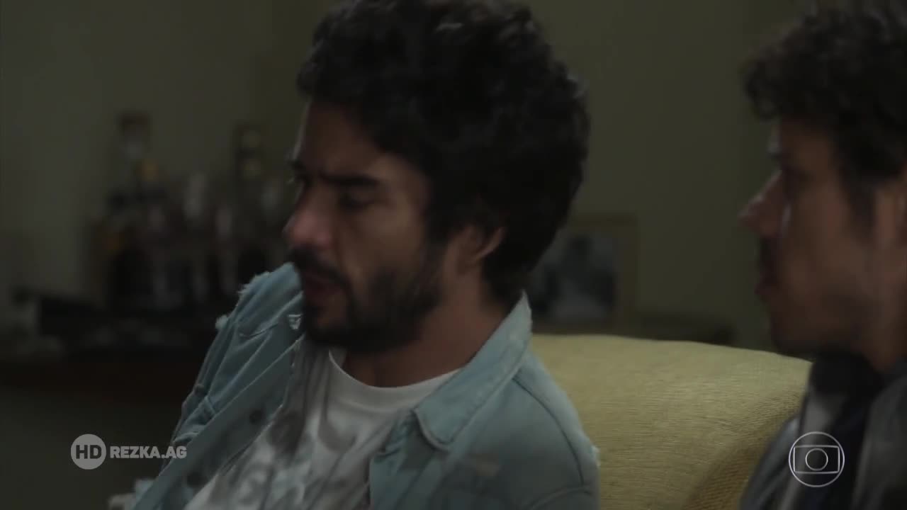 Седьмой хранитель 125 серия Седьмой хранитель 125 серия