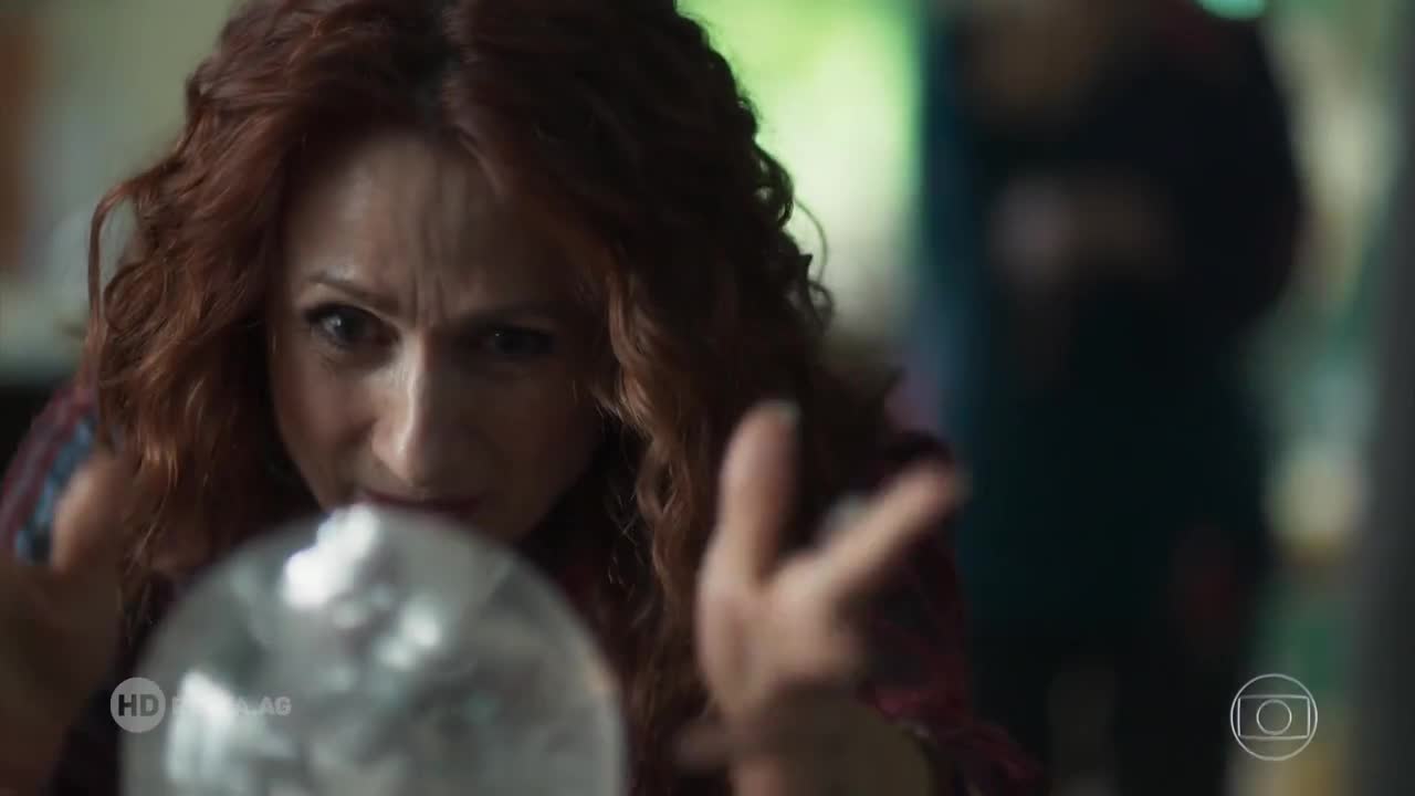 Седьмой хранитель 126 серия Седьмой хранитель 126 серия